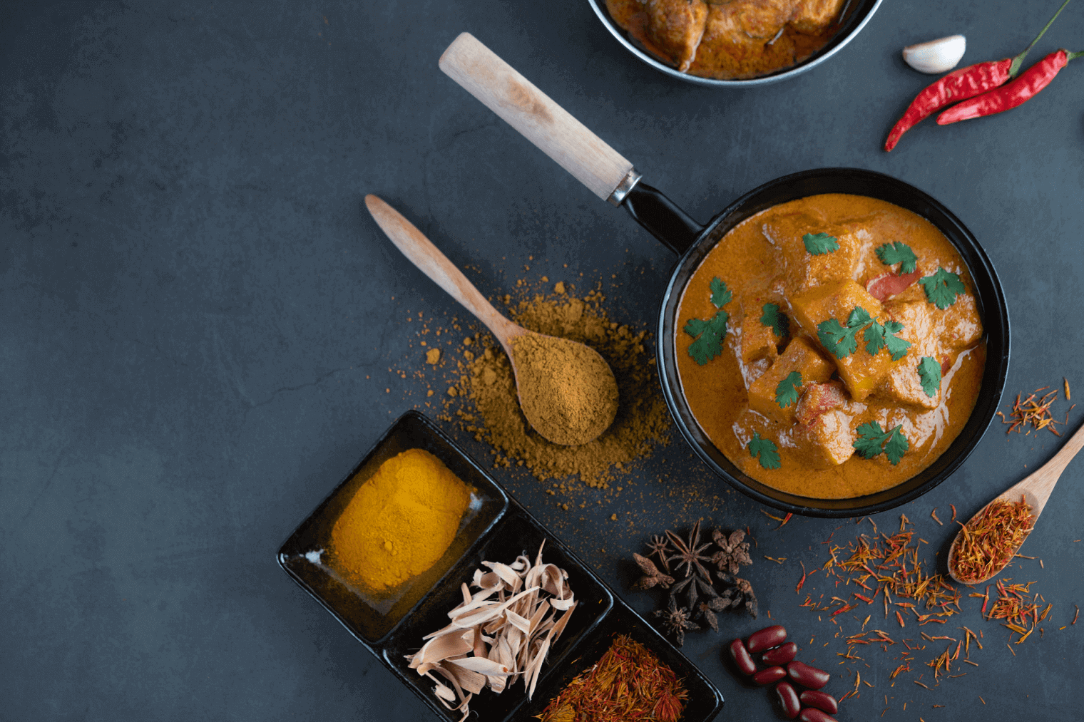 Indian Food Products