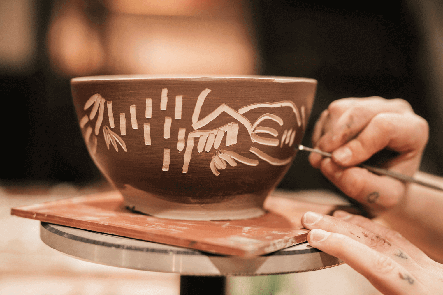 Handi Crafts