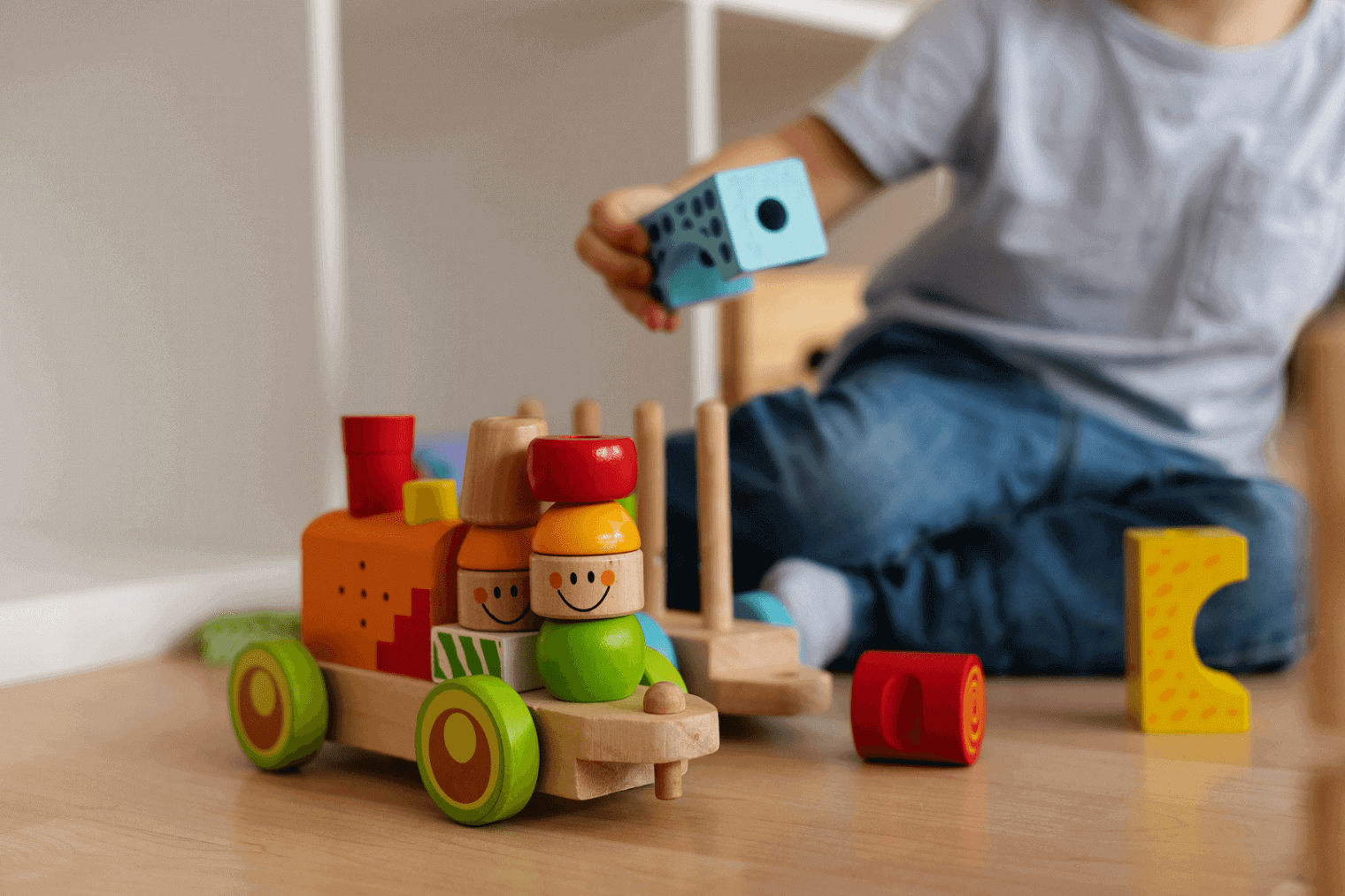 Chemical Free Toys