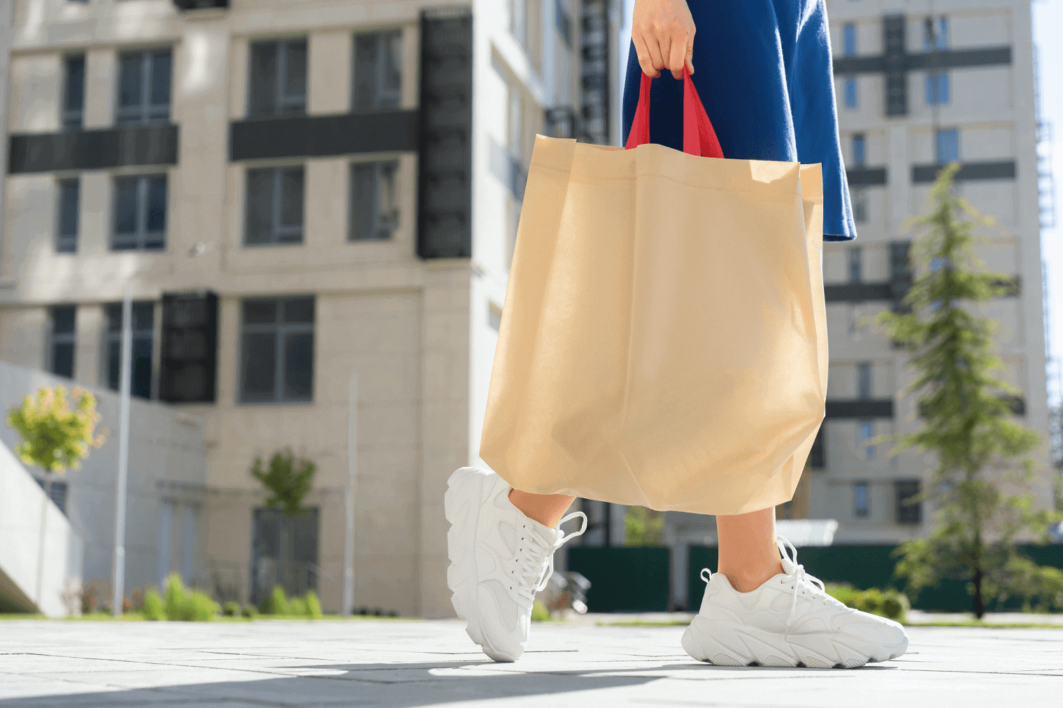 Eco – Friendly Products