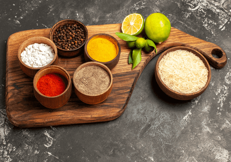 Spices